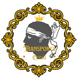 Les Transports Corsü's VTC logo