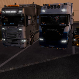 Köhlbrand Logistik Hamburg