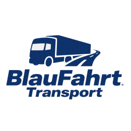 BlauFahrt Transport