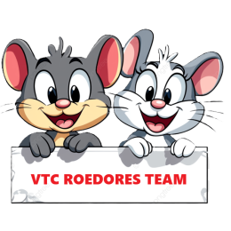 VTC Roedores Team