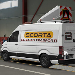 Ba.Zo Trasporti ITA