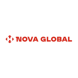 Nova Global's VTC logo