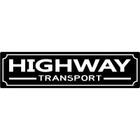 Highway 86 Transport LTD's VTC logo