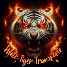 White Tiger Transporte