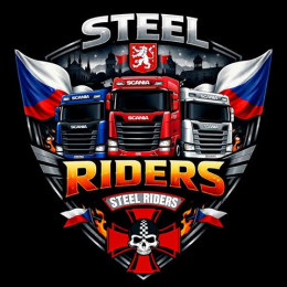 STEEL RIDERS