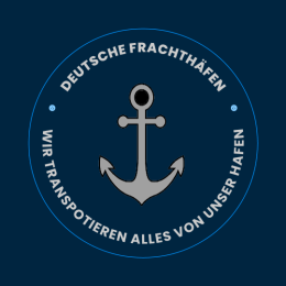 Deutsche Frachthäfen GmbH