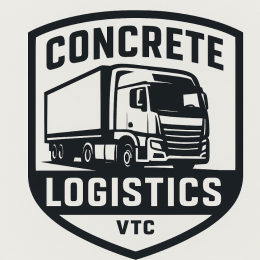 Concrete Logistics