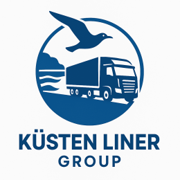 Küsten Liner Group's VTC logo