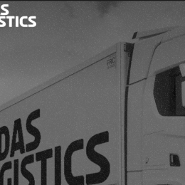 Pandas Logistics ®