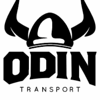 Odin's Transport's VTC logo