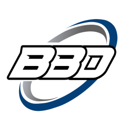 Broke By Design Club's VTC logo