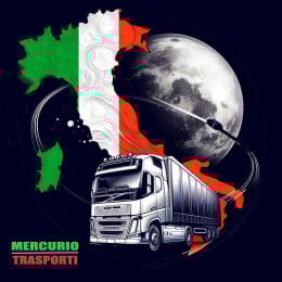 VTC Mercurio Trasporti