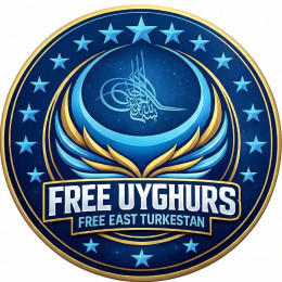 Free Uyghurs