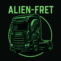 ALIEN-FRET