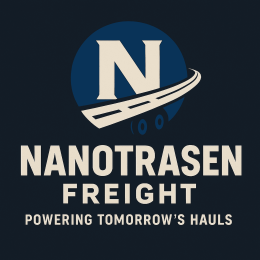 NanoTrasen Freight