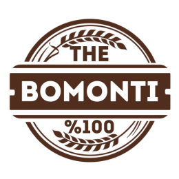 THE BOMONTI™️'s VTC logo