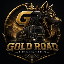 THE GOLD ROAD LOGISTICS