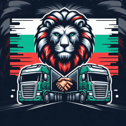 Lion Cargo