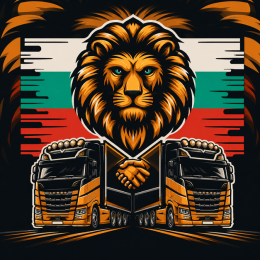 Lion Cargo