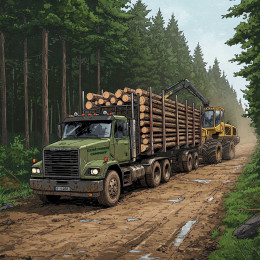 CZ/SK Forest Company