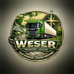 Weser- Transport Logistik