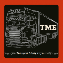 Transport Marty Express
