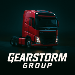 GEARSTORM GROUP