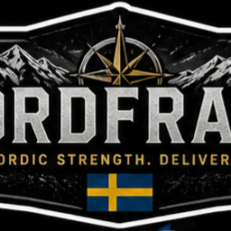 Nordfrakt Åkeri A/B