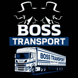 BOSS TRANS d.o.o