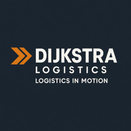 Dijkstra-Logistics