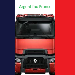 Argent.inc-France