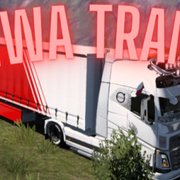 WWA TRANS's VTC logo