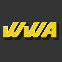 WWA TRANS's VTC logo