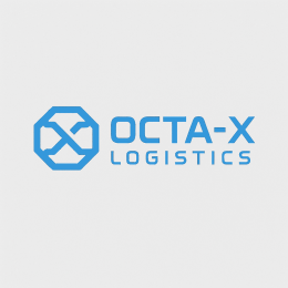 OCTA-X LOGISTICS