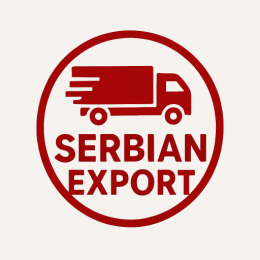 Serbian Export