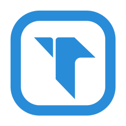 TruckersHub Community's VTC logo