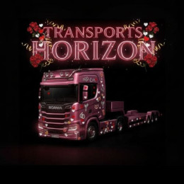[FR] Transports Horizon