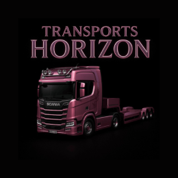[FR] Transports Horizon