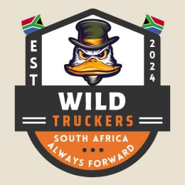 WILD TRUCKERS VTC