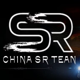 中国SR车队 China SR Team