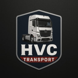 Virtual Trucking Company - HVC Transport — TruckersMP