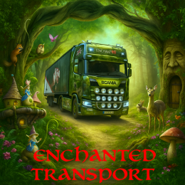 Enchanted Transport