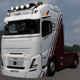 Europe Express Delivery