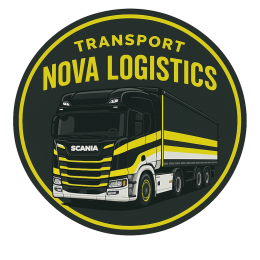 Transports NOVA Logistic