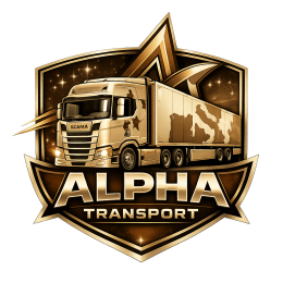 ALPHA TRANSPORT