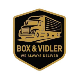 Box & Vidler Logistics