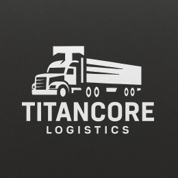 TitanCore logistics