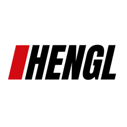 Hengl Transporte Group's VTC logo