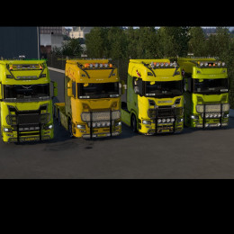 Feldsted Vognmands Forretning