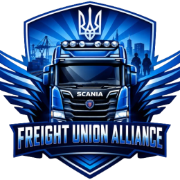 Freight Union Alliance's VTC logo